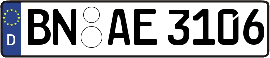 BN-AE3106