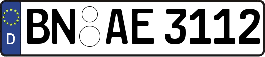 BN-AE3112