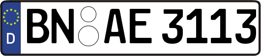 BN-AE3113