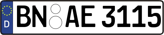 BN-AE3115