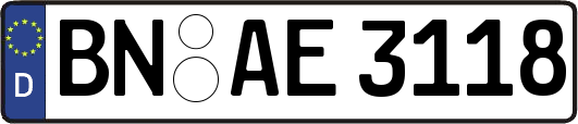 BN-AE3118