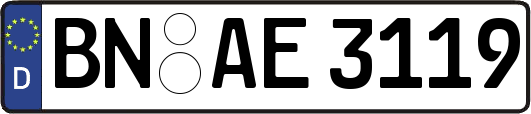 BN-AE3119