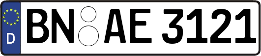 BN-AE3121