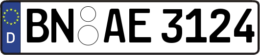 BN-AE3124