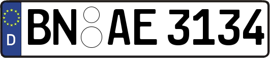 BN-AE3134