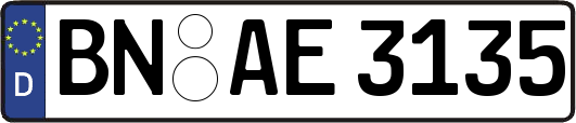 BN-AE3135