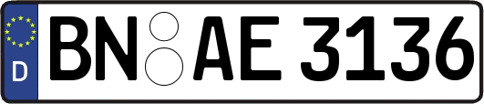 BN-AE3136
