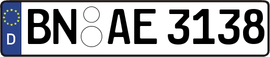 BN-AE3138