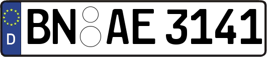 BN-AE3141