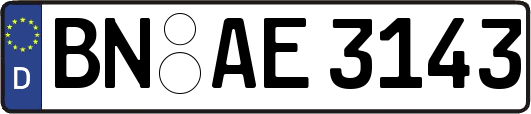 BN-AE3143