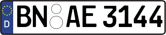 BN-AE3144