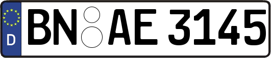 BN-AE3145