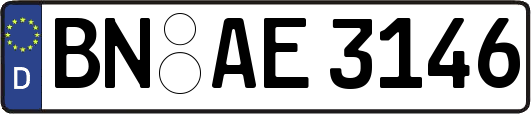 BN-AE3146
