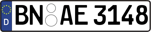 BN-AE3148