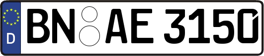 BN-AE3150