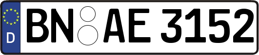BN-AE3152