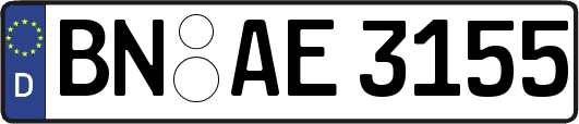 BN-AE3155