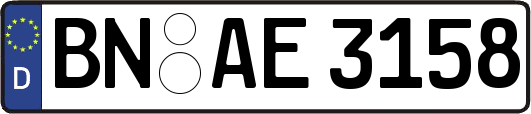 BN-AE3158