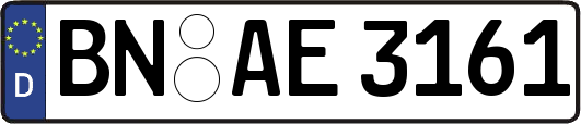 BN-AE3161