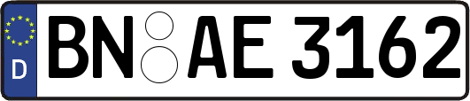 BN-AE3162