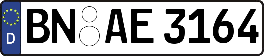 BN-AE3164