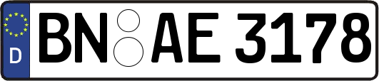 BN-AE3178