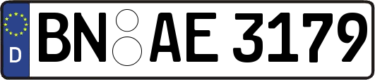 BN-AE3179