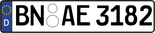 BN-AE3182