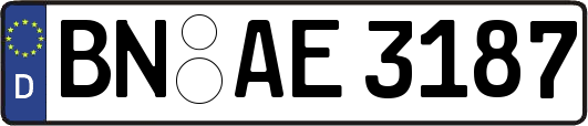 BN-AE3187