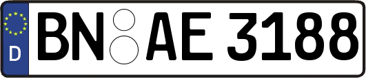 BN-AE3188