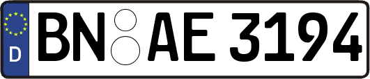 BN-AE3194