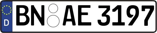 BN-AE3197
