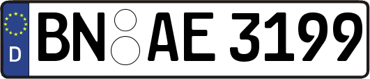 BN-AE3199