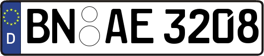BN-AE3208