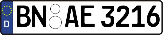 BN-AE3216