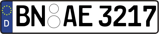 BN-AE3217