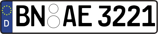 BN-AE3221
