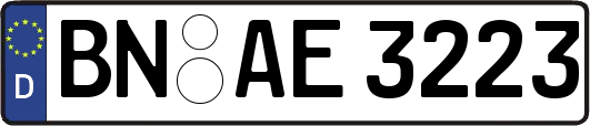 BN-AE3223