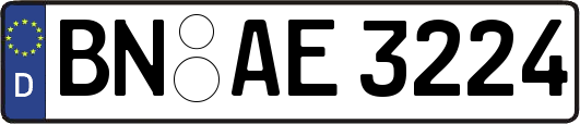 BN-AE3224