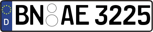 BN-AE3225