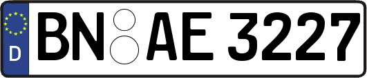 BN-AE3227