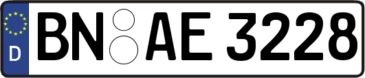 BN-AE3228