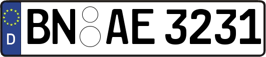 BN-AE3231