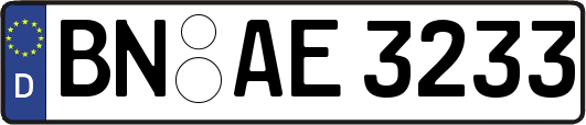 BN-AE3233