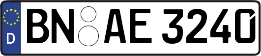BN-AE3240