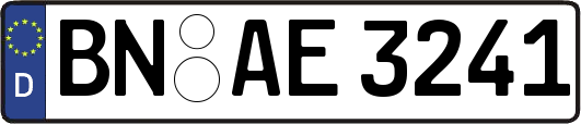 BN-AE3241