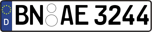 BN-AE3244