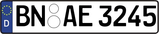 BN-AE3245