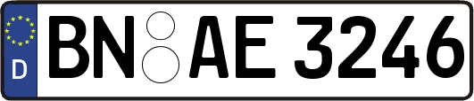 BN-AE3246