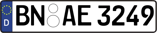 BN-AE3249